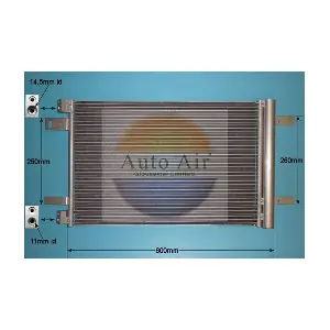 169632 AUTO AIR GLOUCESTER