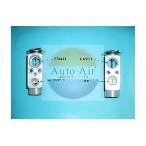 22-8685 AUTO AIR GLOUCESTER
