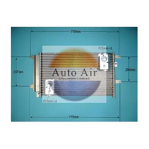 169935 AUTO AIR GLOUCESTER