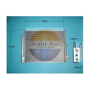 166224 AUTO AIR GLOUCESTER