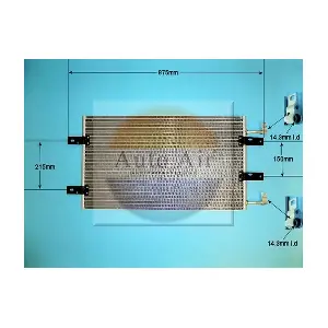 AUTO AIR GLOUCESTER 16-1380A
