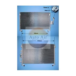 161220 AUTO AIR GLOUCESTER
