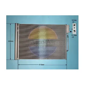 16-2093 AUTO AIR GLOUCESTER