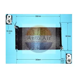 169772 AUTO AIR GLOUCESTER