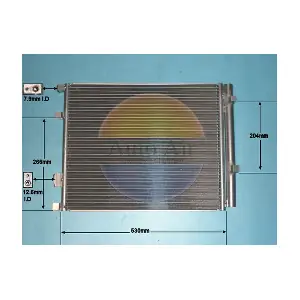 16-0023 AUTO AIR GLOUCESTER