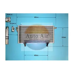 AUTO AIR GLOUCESTER 161218