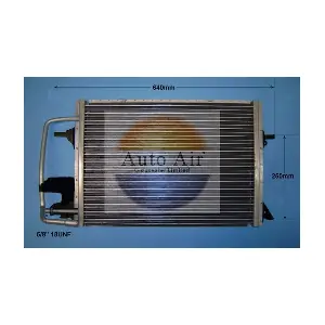 AUTO AIR GLOUCESTER 166510