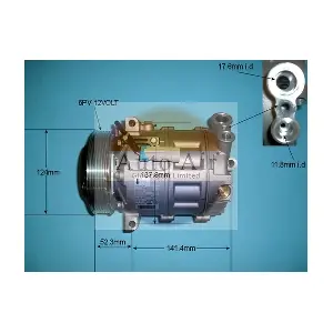 149637 AUTO AIR GLOUCESTER