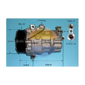 95511432 FIAT