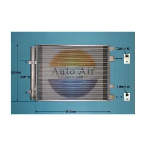 169633 AUTO AIR GLOUCESTER
