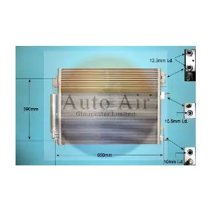 169818 AUTO AIR GLOUCESTER