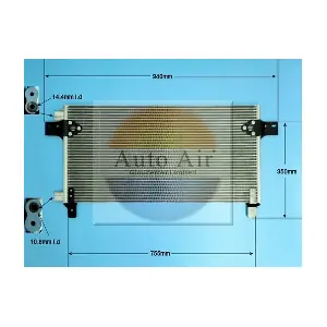 161377 AUTO AIR GLOUCESTER