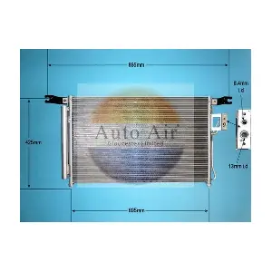 161098 AUTO AIR GLOUCESTER