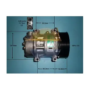140131 AUTO AIR GLOUCESTER