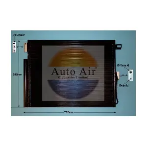 161986 AUTO AIR GLOUCESTER