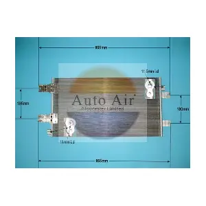 161383 AUTO AIR GLOUCESTER