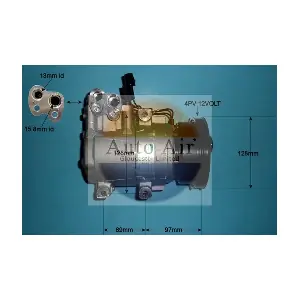 14-1017 AUTO AIR GLOUCESTER