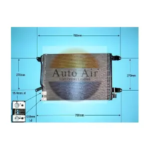 16-1392 AUTO AIR GLOUCESTER