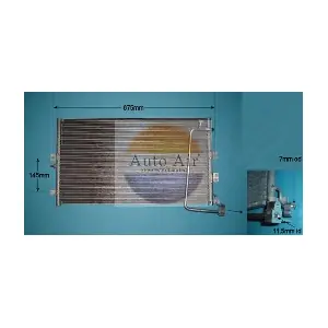 166017 AUTO AIR GLOUCESTER