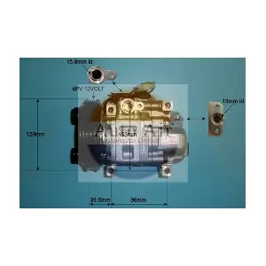 140031 AUTO AIR GLOUCESTER