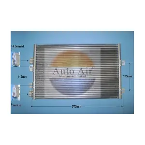 169122 AUTO AIR GLOUCESTER