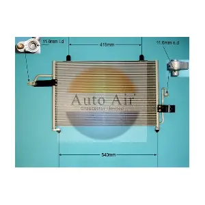 169799 AUTO AIR GLOUCESTER
