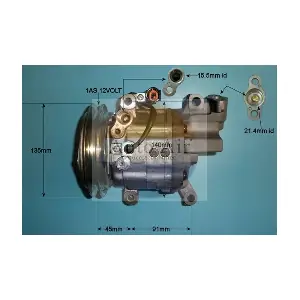 141043 AUTO AIR GLOUCESTER