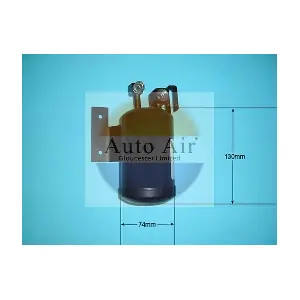 311102 AUTO AIR GLOUCESTER