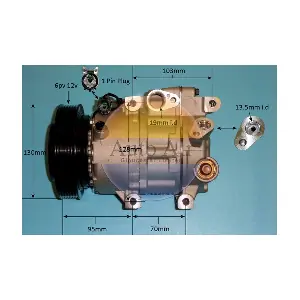 AUTO AIR GLOUCESTER 141458P