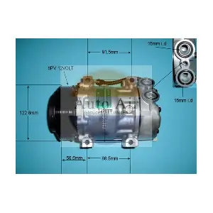 AUTO AIR GLOUCESTER 143542