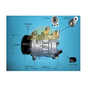 AUTO AIR GLOUCESTER 14-0827