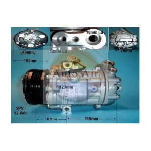 AUTO AIR GLOUCESTER 141232P