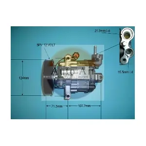 141453 AUTO AIR GLOUCESTER