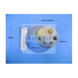 AUTO AIR GLOUCESTER 31-3596