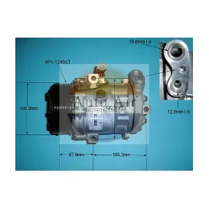 AUTO AIR GLOUCESTER 141414R