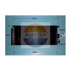 161441 AUTO AIR GLOUCESTER