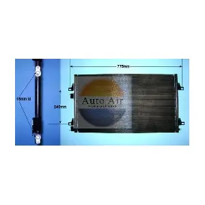 169924A AUTO AIR GLOUCESTER