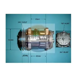 AUTO AIR GLOUCESTER 147862