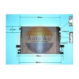 16-9644 AUTO AIR GLOUCESTER
