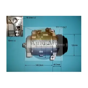 149723 AUTO AIR GLOUCESTER