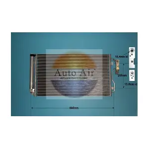 AUTO AIR GLOUCESTER 16-9948