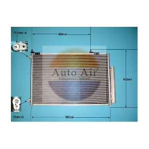 161367 AUTO AIR GLOUCESTER