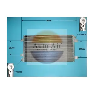 161371A AUTO AIR GLOUCESTER