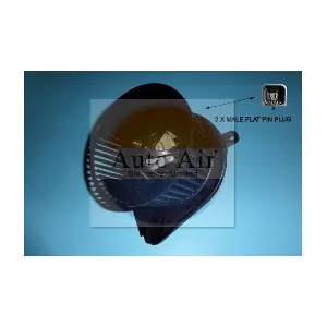 21-0038 AUTO AIR GLOUCESTER