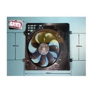 05-1825 AUTO AIR GLOUCESTER
