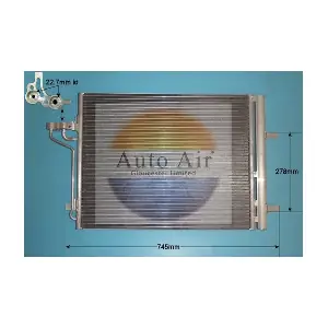 16-1412 AUTO AIR GLOUCESTER