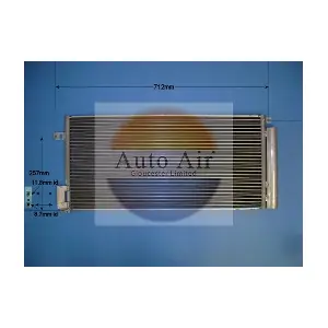 AUTO AIR GLOUCESTER 161066