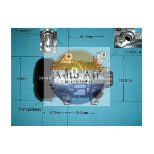 4471805640 TOYOTA