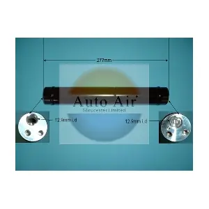 310113 AUTO AIR GLOUCESTER