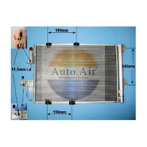 AUTO AIR GLOUCESTER 161245